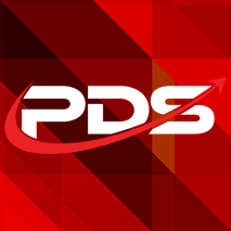 AMETEK PDS logo